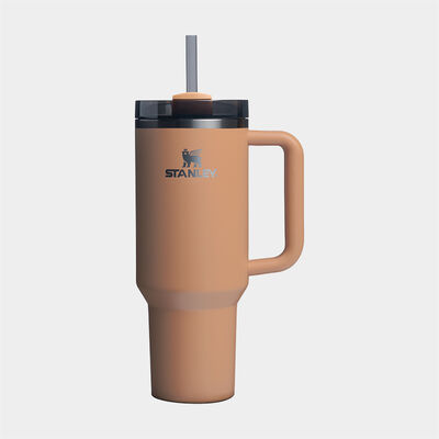 Quencher H2.0 Flowstate™ Tumbler | 1.2L כוס עם קש